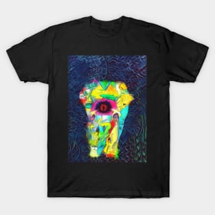 Elephant 7 T-Shirt